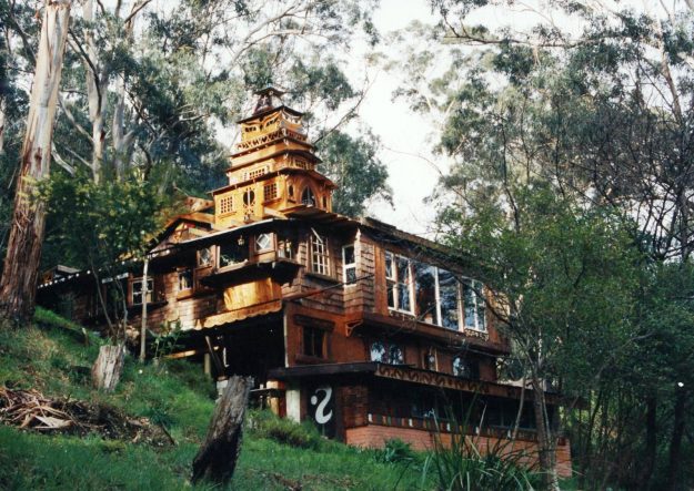 A Real Life Magic Treehouse Is Closer Than You Think