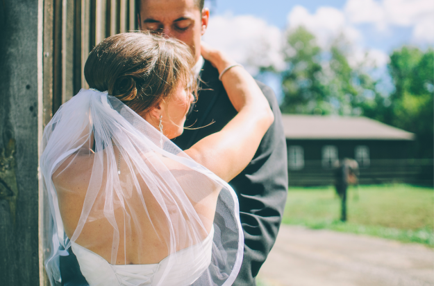 House Deposit or Wedding? What Comes First