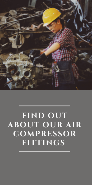 air compressor fittings