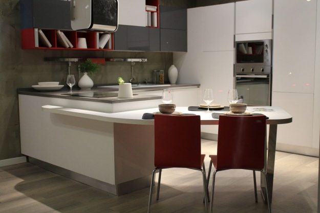 Tips for renovating your kitchen on a budget