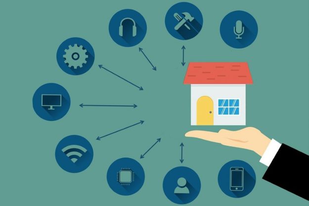 Benefits of having a smart home