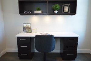 ergonomic desk chairs