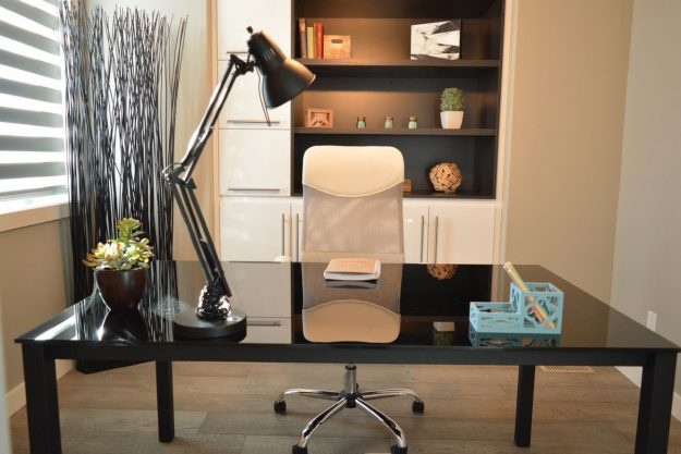 Tips for designing a home office